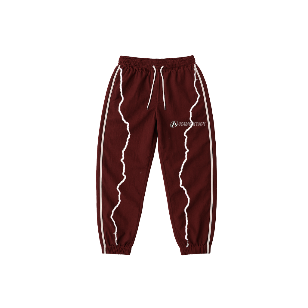 Urban Flow Track Pants