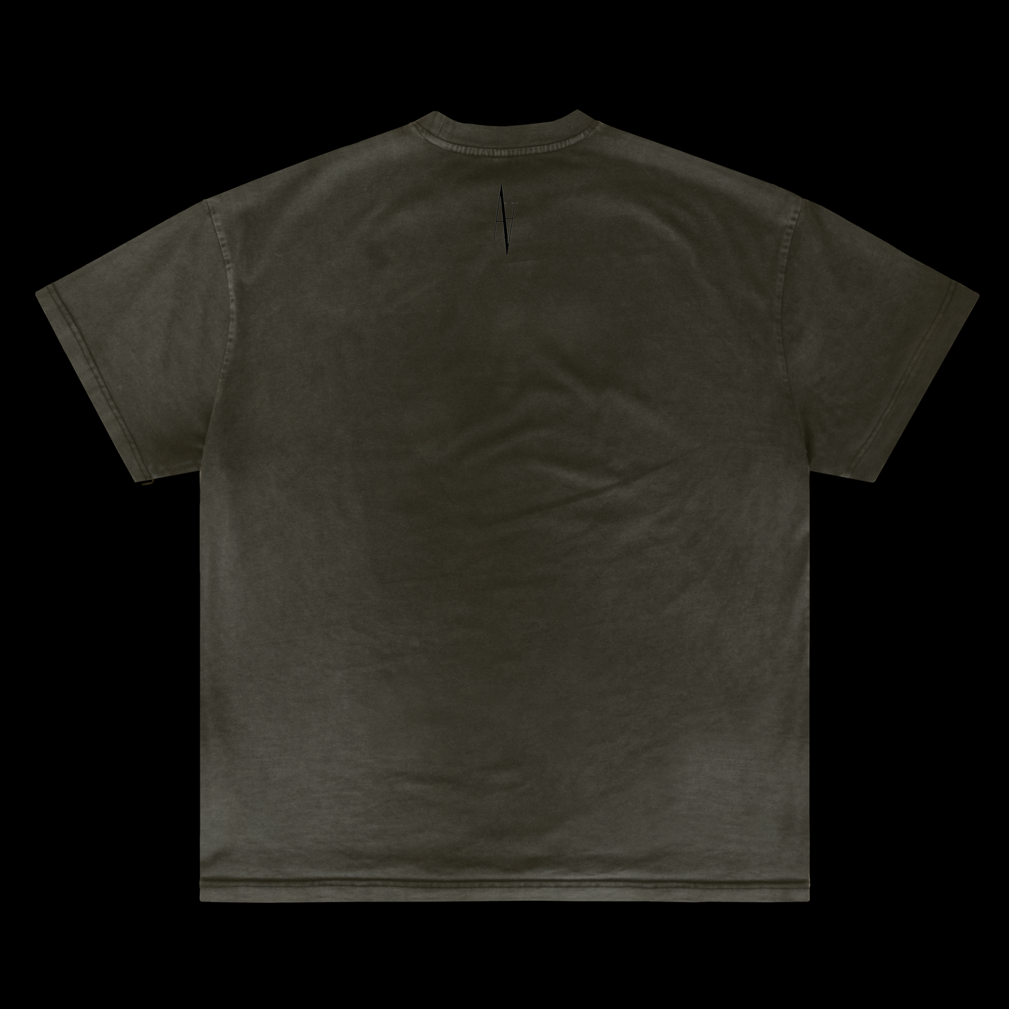 "BE AUTHENTIC NOT PERFECT" Tee