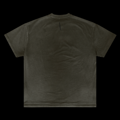 "BE AUTHENTIC NOT PERFECT" Tee